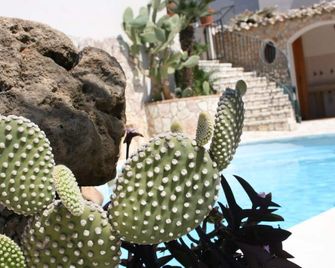 Hotel Il Cortile - Custonaci