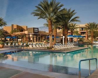 Marriott's Shadow Ridge I-The Villages, A Marriott Vacation Club Resort - 棕櫚得 - 游泳池