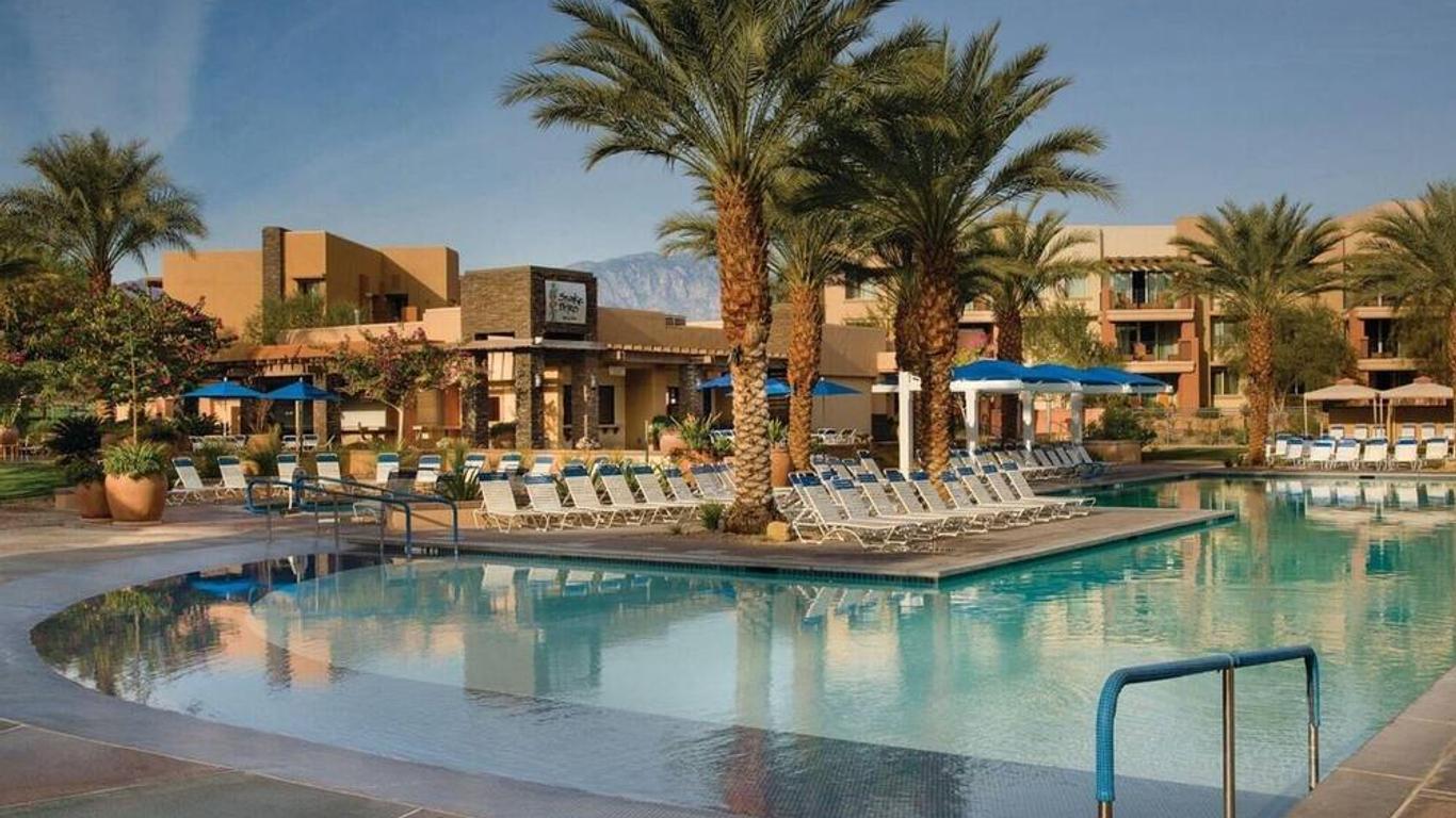 Marriott's Shadow Ridge I-The Villages, A Marriott Vacation Club Resort