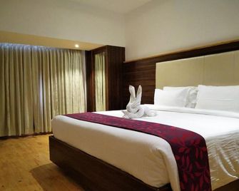 Arcot Woodlands Hotel - Cuddalore