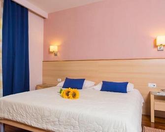 Bed and Breakfast Kolo Adults only - Novigrad - Slaapkamer