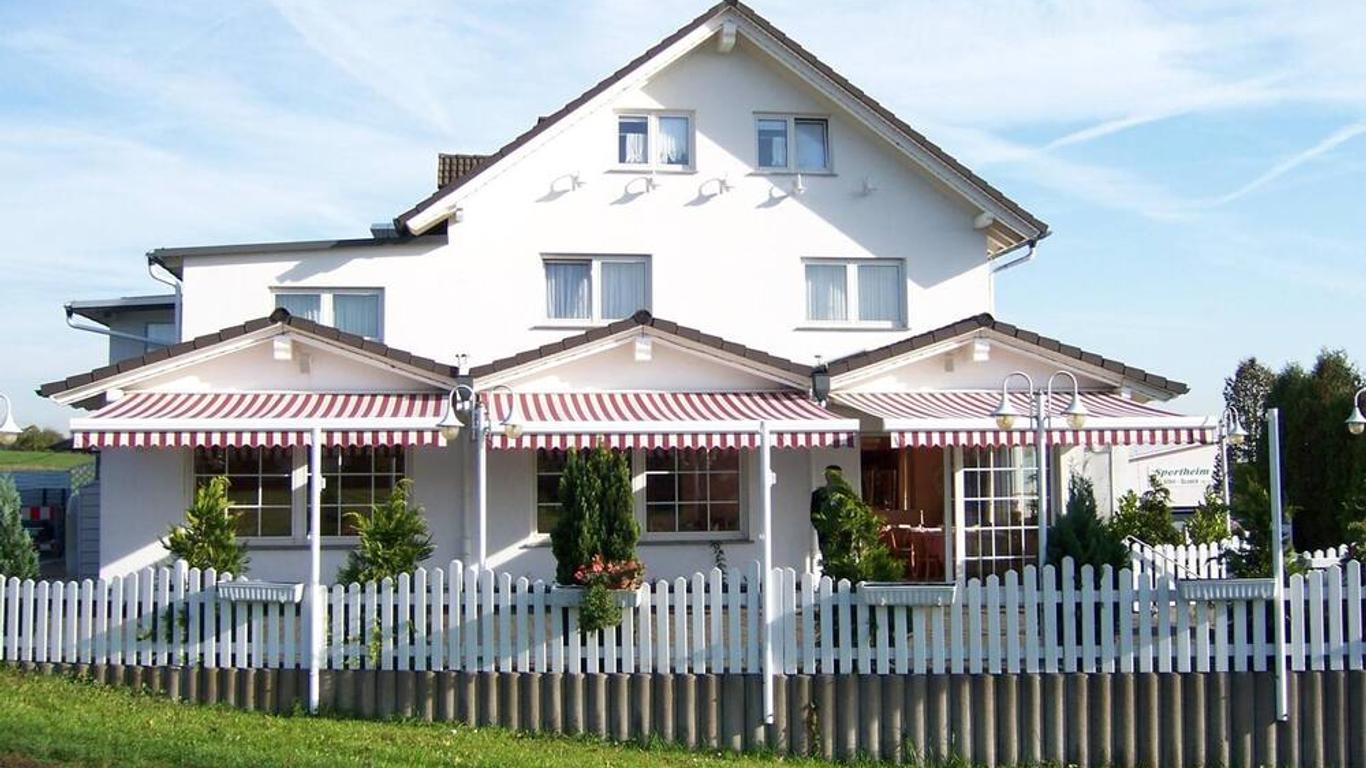Hotel am Kirschberg