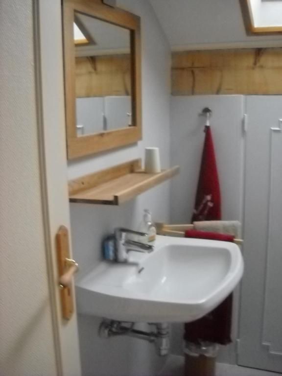 La Contamine - Argonay - Salle de bain