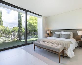 Troia Design Villa by CadenzaLux - Tróia - Bedroom