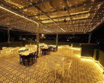 Hotel Finch Grand by Revaantra SS Hospitality - Haridwar