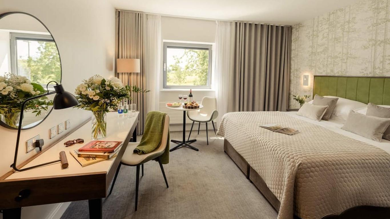 The Hoban Hotel Kilkenny