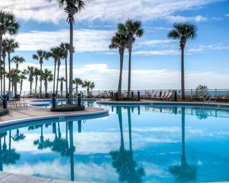 Grand Panama Resort 2-202 By Aneliya - Panama City Beach - Pool