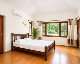 Enteveedu Homestay - Panamaram