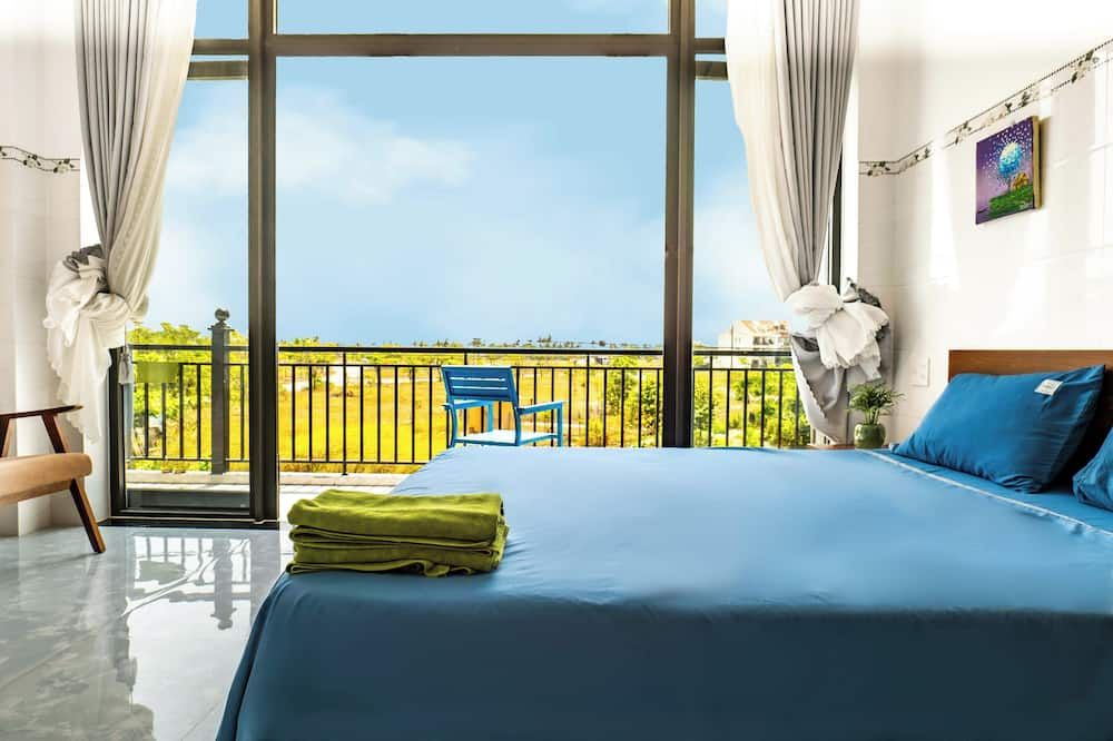 Nalani Homestay & Hostel Hoi An - הוי אן - חדר שינה