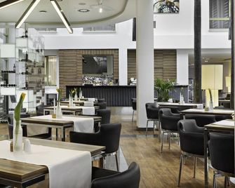 Hotel Moderno - Poznań - Ristorante