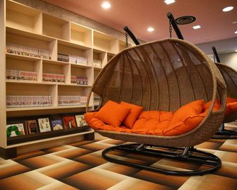 Hotel 1-2-3 Maebashi Mercury - Maebashi