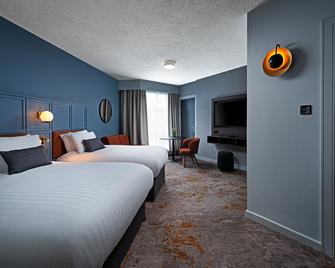 Leonardo Hotel Galway - Galway - Quarto