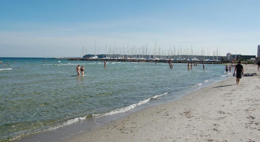 Kerteminde Byferie - Hyrdevej 83, 85B – Kerteminde