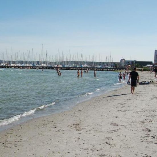 Kerteminde Byferie - Hyrdevej 83, 85B – Kerteminde