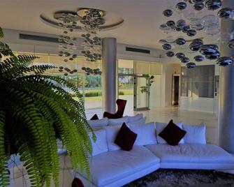 Apartment Alexander Boulevard - Punta del Este - Sala de estar
