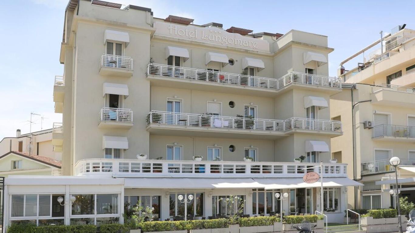 Hotel Lungomare