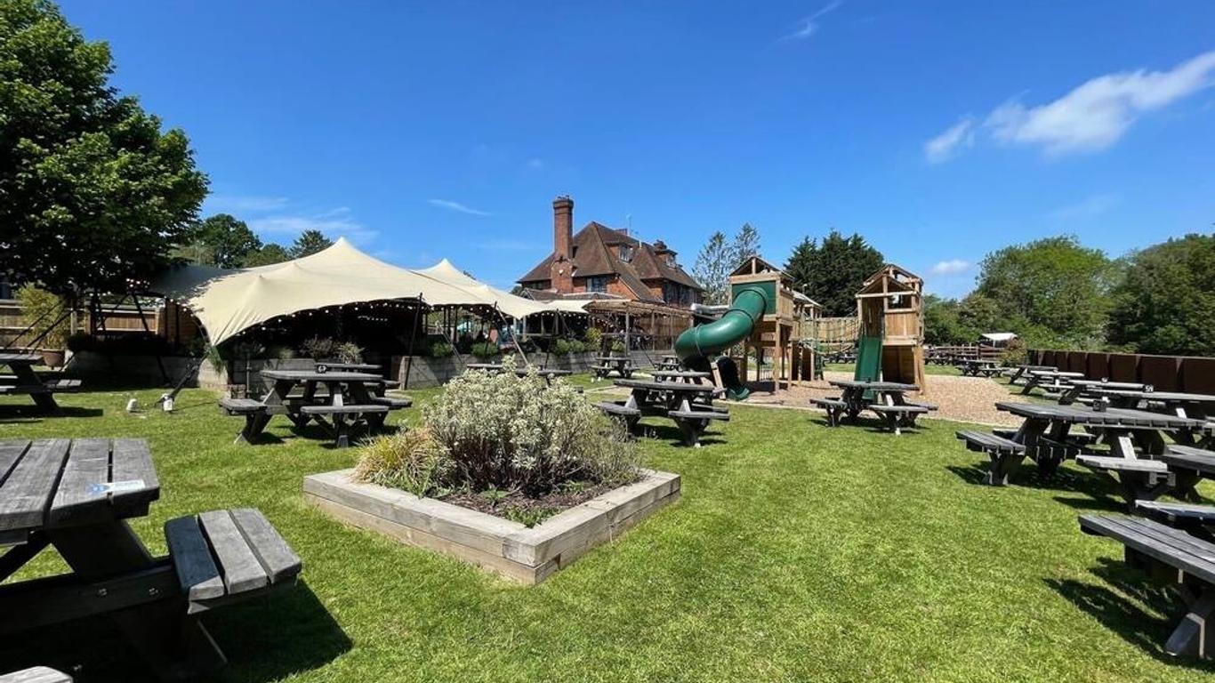 The Star Inn