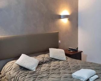 Il Verrocchio - Florencia - Habitación