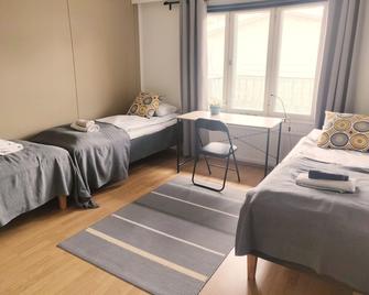 Hiisi Hotel Nummela - Nummela - Habitación