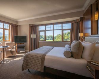The Brehon Hotel & Spa - Killarney - Chambre