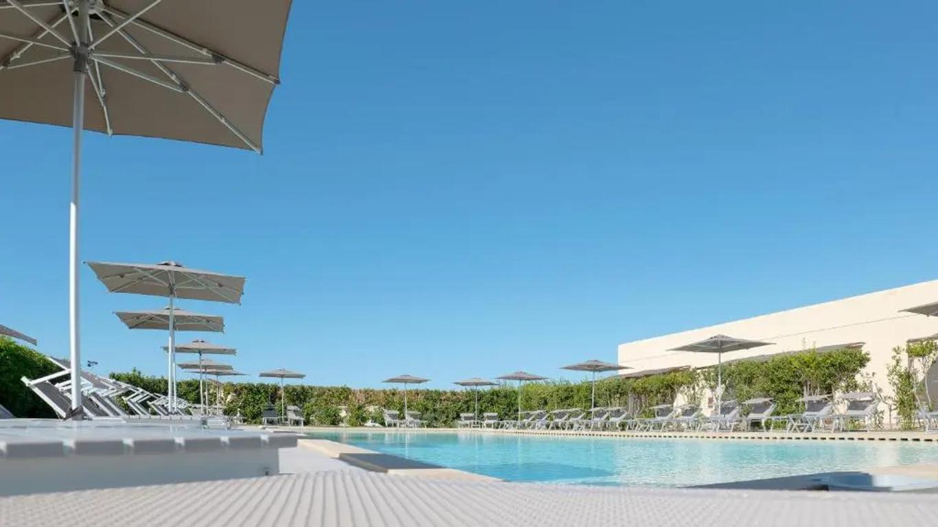 Delle Rose, Hotel & Horse Riding