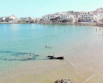 Suite mozart - Vieste - Plage