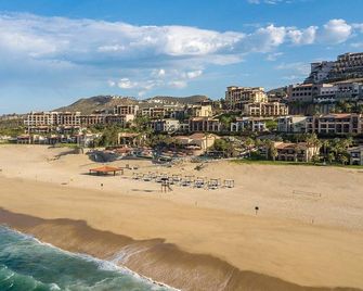 Pueblo Bonito Sunset Beach Resort & Spa - Cabo San Lucas