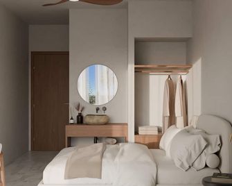 Regina Hotel - Кіссамос
