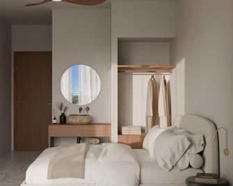 Regina Hotel - Kissamos