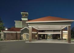 La Quinta Inn & Suites by Wyndham Orem University Parkway - Orem - Bâtiment