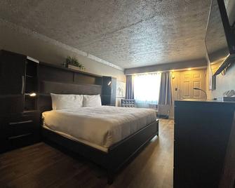 Travelodge by Wyndham Drummondville - Drummondville - Bedroom