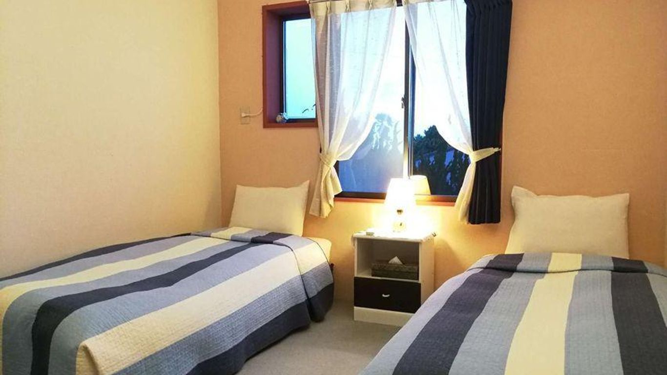 ペンション シーガル