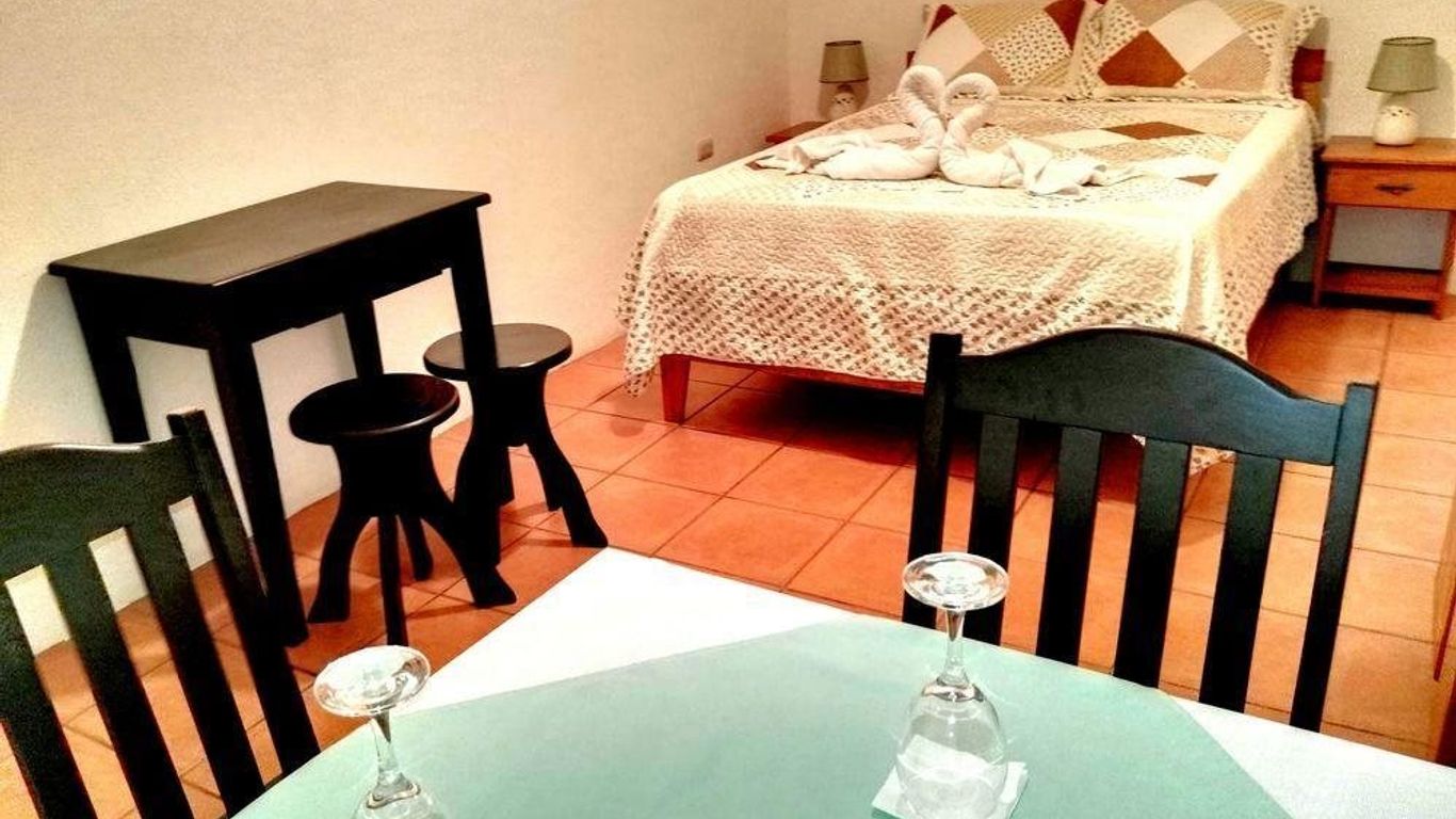 Hotel Santa Fe Monteverde