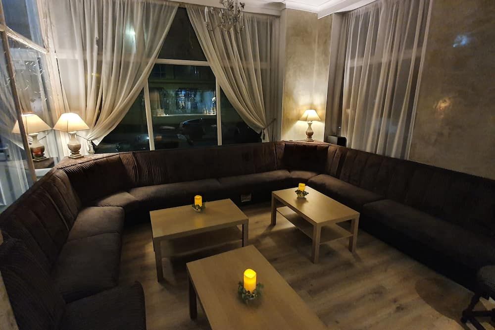 Brooklyn Hotel - Blackpool - Lounge