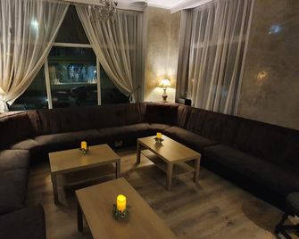 Brooklyn Hotel - Blackpool - Lounge