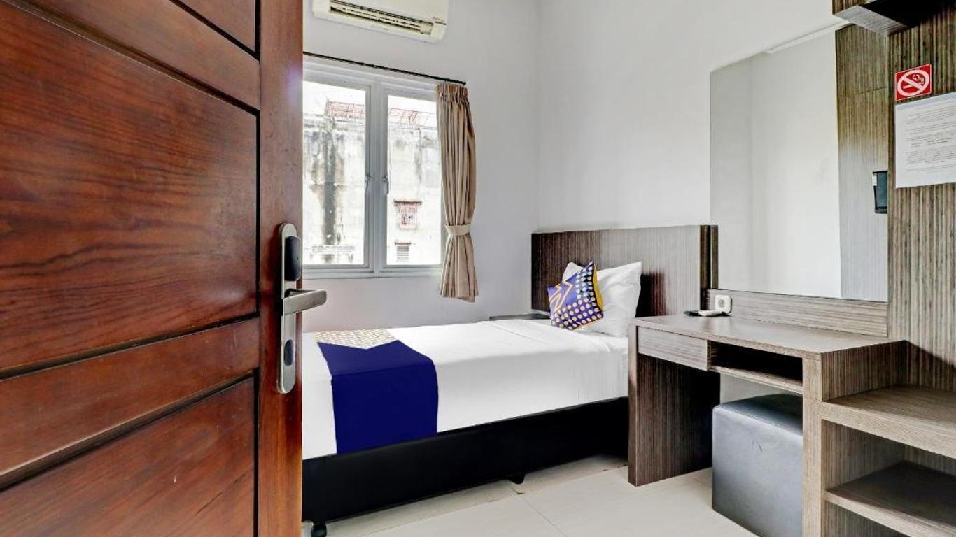 D River Guest House