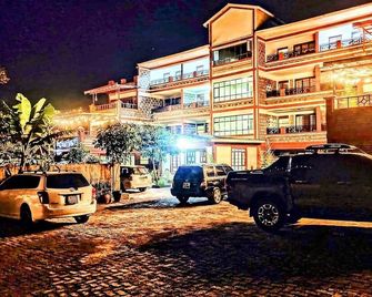 Kusi Hotel Kakamega - Kakamega - Building