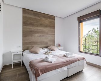 Casa Rural de Ancos, Guadamur, Toledo - Guadamur - Habitación