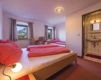 Pension Thainerhof - Reith bei Kitzbuhel - Ložnice
