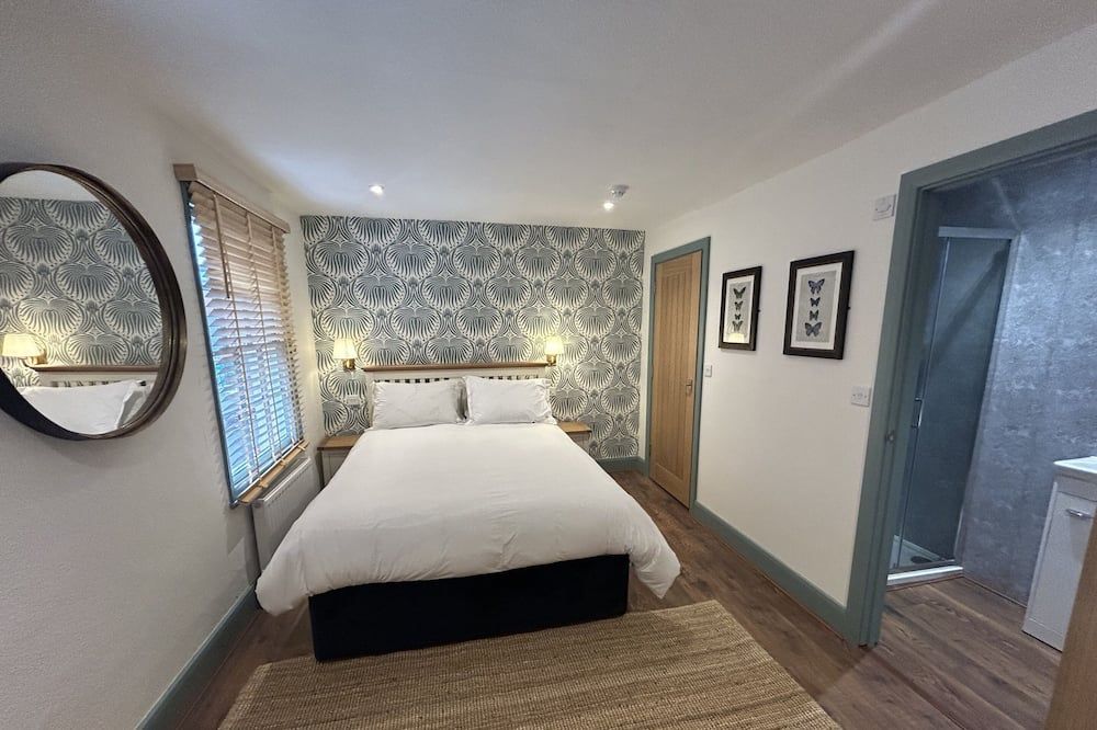 The Ship - Chelmsford - Schlafzimmer