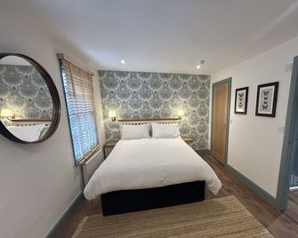The Ship - Chelmsford - Schlafzimmer