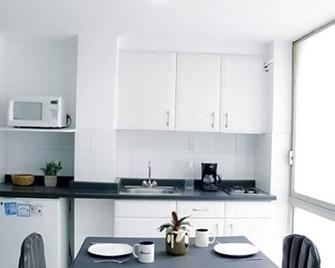Privada de Horacio 18 Residences - Mexico City