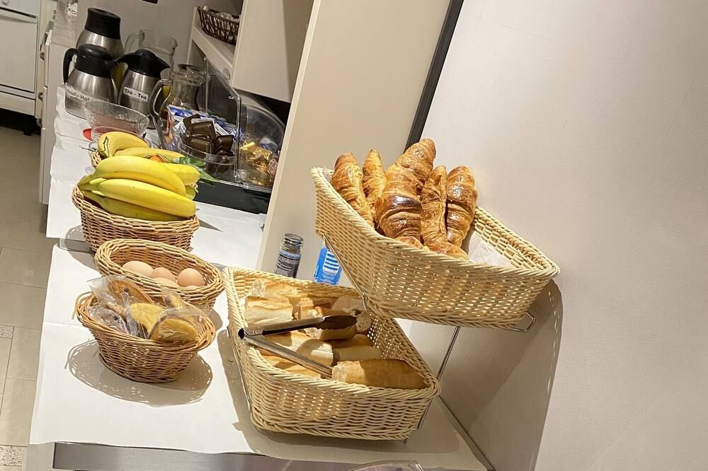 Hotel Bellevue Montmartre - Paris - Prasmanan