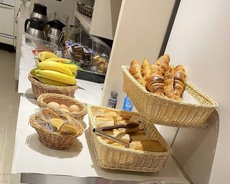 Hotel Bellevue Montmartre - Paris - Prasmanan