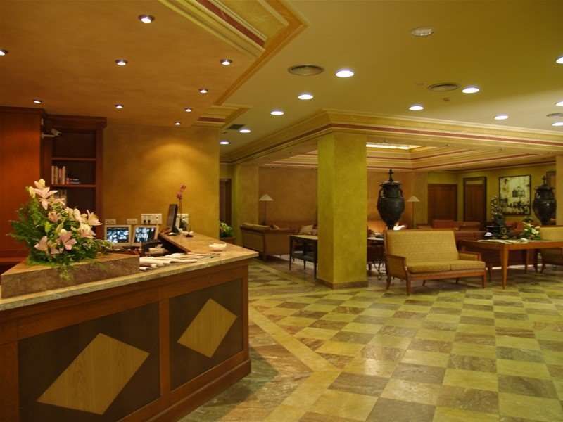 فيلافا بامبلونا