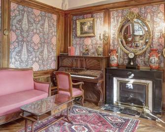 Chateau d'Ayres - Hôtel & Spa - Meyrueis