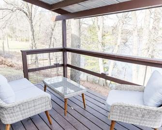 New listing..Northwoods Retreat! - Tomahawk
