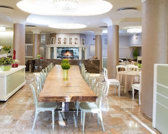 Hotel Belvedere - Bassano del Grappa - Restaurant