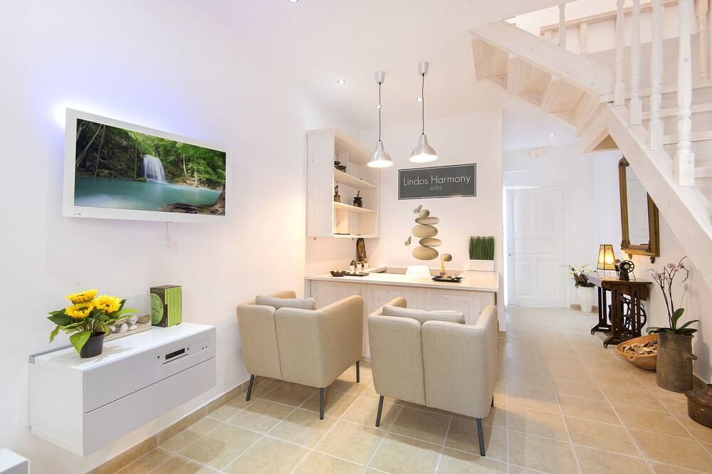 Lindos Harmony Suites - Lindo