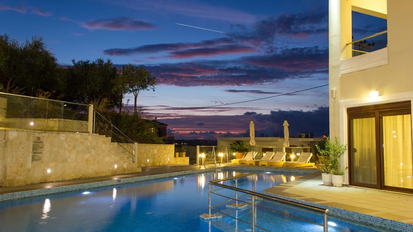 Esthisis Suites Chania